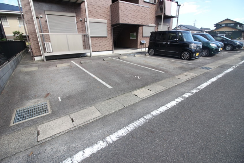 駐車場 パークヒルサカイＢ