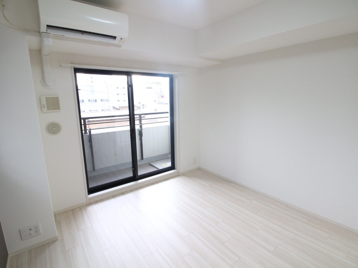 居室 ﾌﾚｰﾙｺｰﾄ東別院