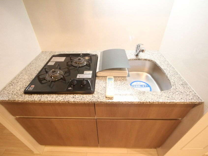 キッチン ﾌﾚｰﾙｺｰﾄ東別院