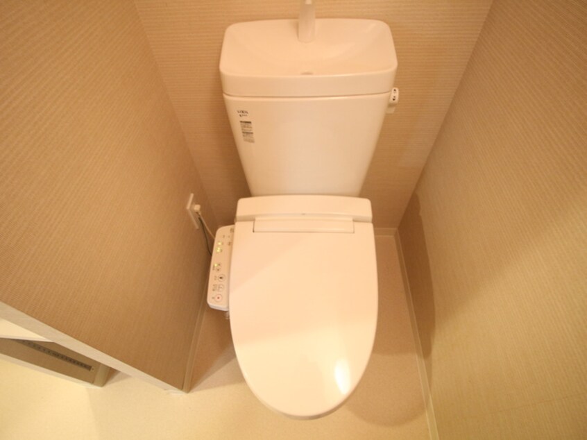 トイレ ﾌﾚｰﾙｺｰﾄ東別院