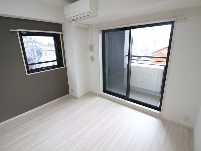 居室 ﾌﾚｰﾙｺｰﾄ東別院