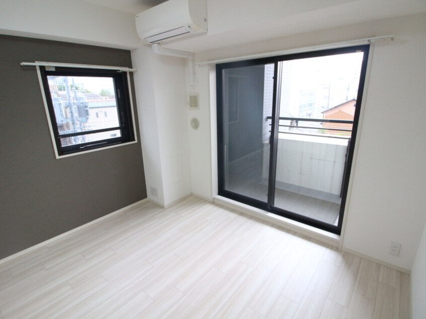 居室 ﾌﾚｰﾙｺｰﾄ東別院