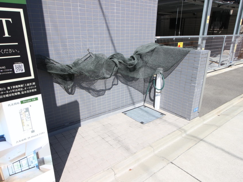 建物設備 ﾌﾚｰﾙｺｰﾄ東別院