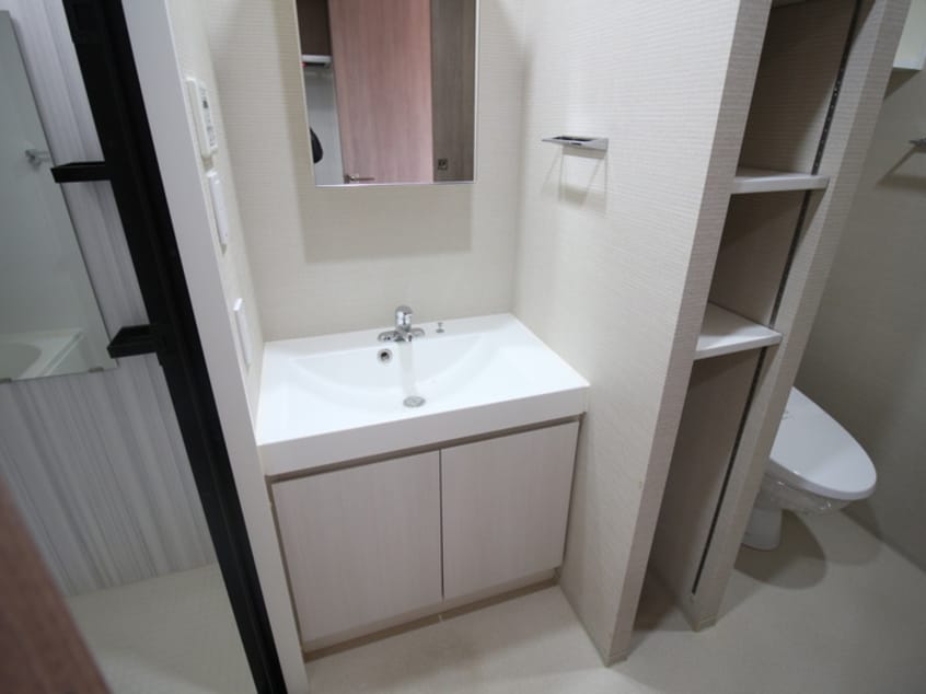 洗面 ﾌﾚｰﾙｺｰﾄ東別院