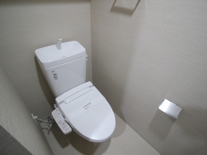 トイレ ﾌﾚｰﾙｺｰﾄ東別院
