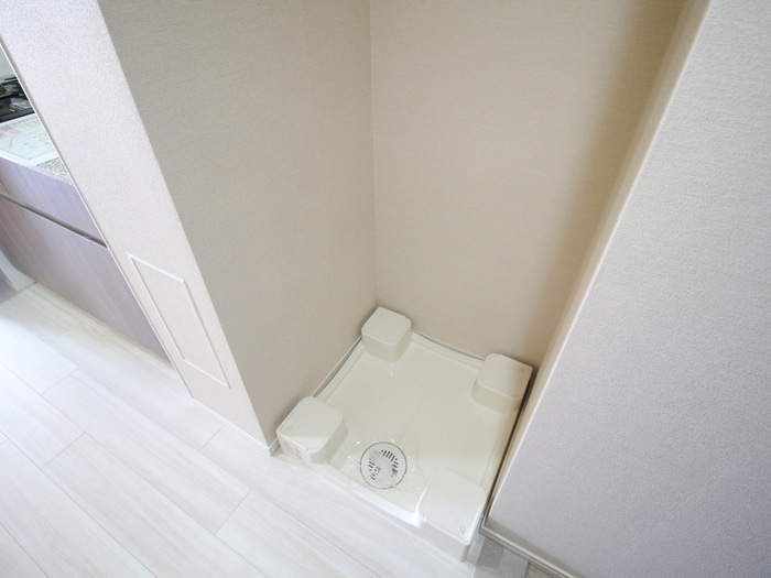 洗濯機置場 ﾌﾚｰﾙｺｰﾄ東別院