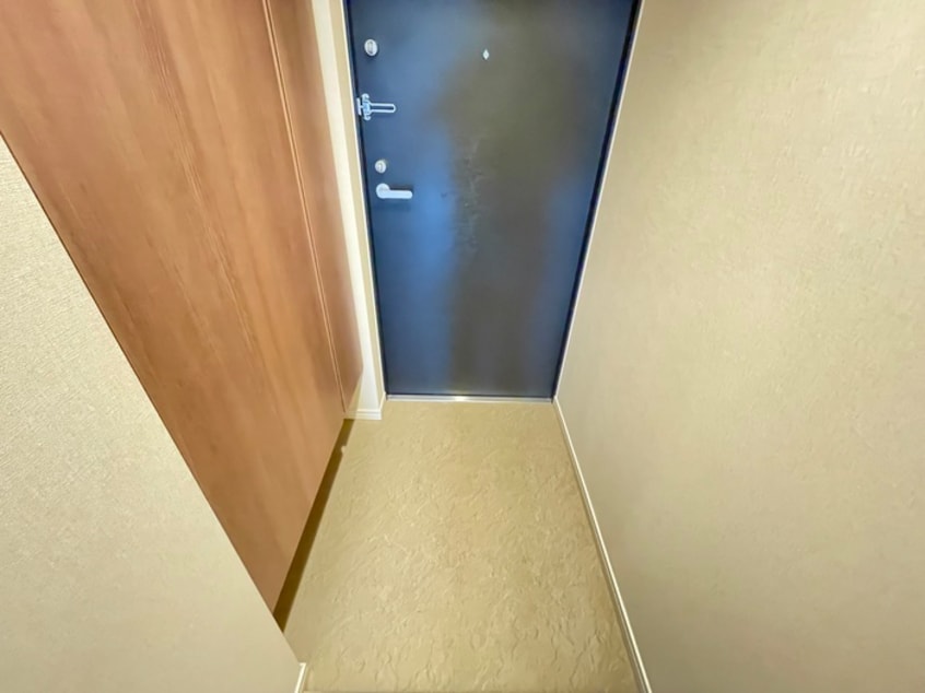 玄関 ﾌﾚｰﾙｺｰﾄ東別院