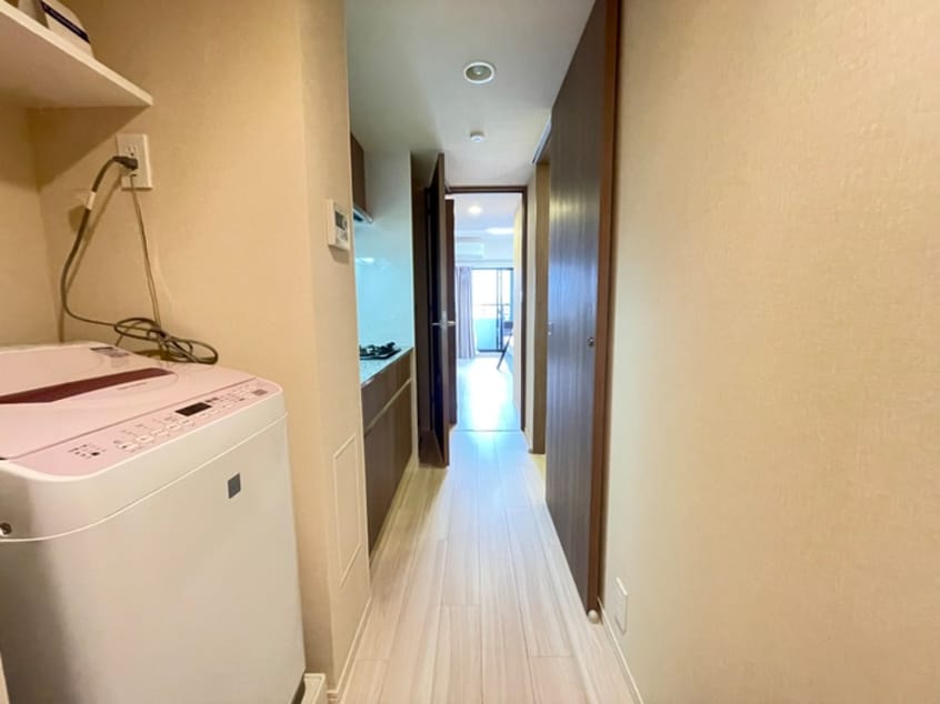 廊下 ﾌﾚｰﾙｺｰﾄ東別院