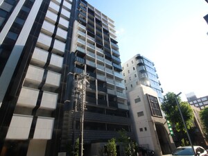 ﾌﾟﾚｻﾝｽTHE久屋大通ﾚｼﾞｪﾝﾄﾞ(1101)
