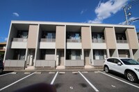 ルーミナスタウン　1号棟