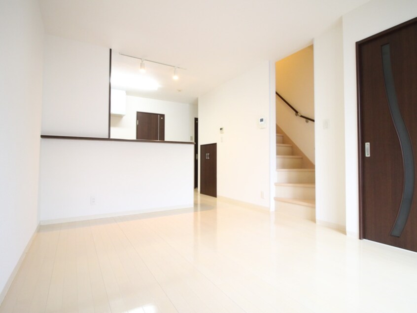 居室 ルーミナスタウン　1号棟