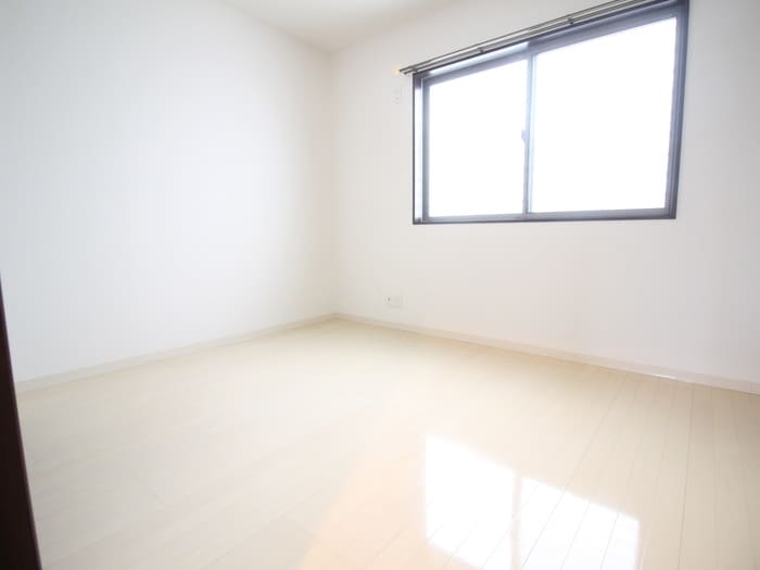 居室 ルーミナスタウン　1号棟