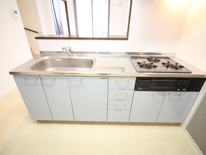 キッチン ルーミナスタウン　1号棟