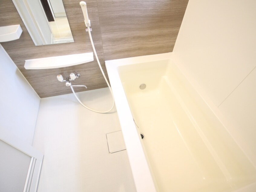 バス／シャワールーム等 ルーミナスタウン　1号棟