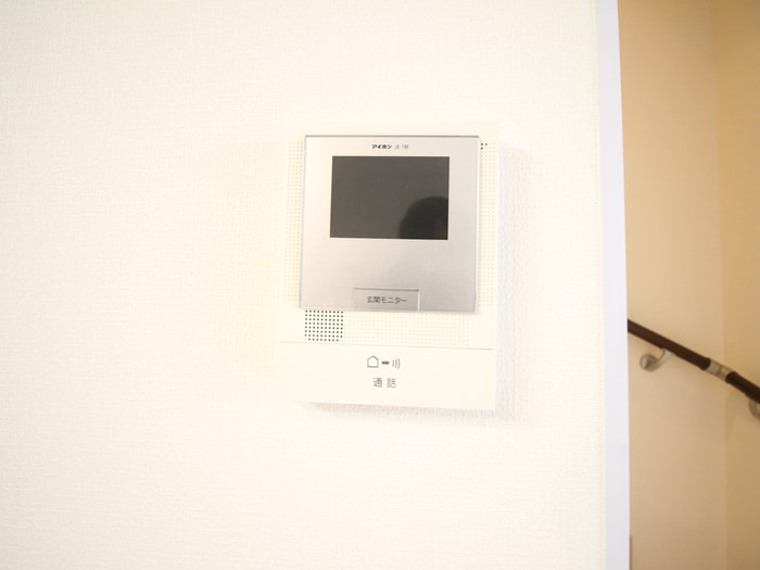 内観写真 ルーミナスタウン　1号棟