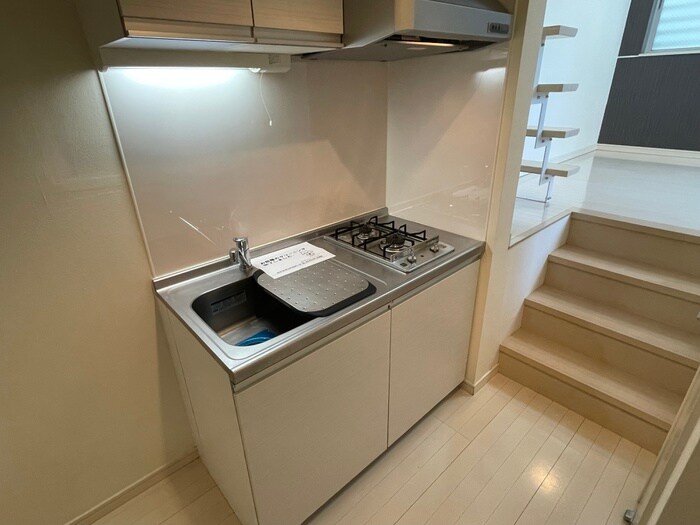 キッチン グランディール大宝