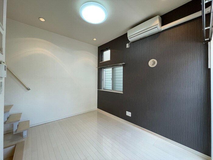 内観写真 グランディール大宝