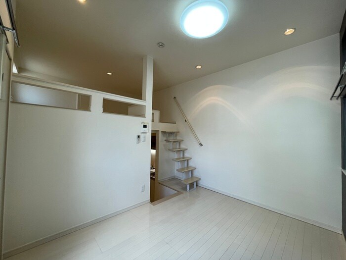 内観写真 グランディール大宝