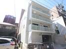 アヴァンセ桜山の外観