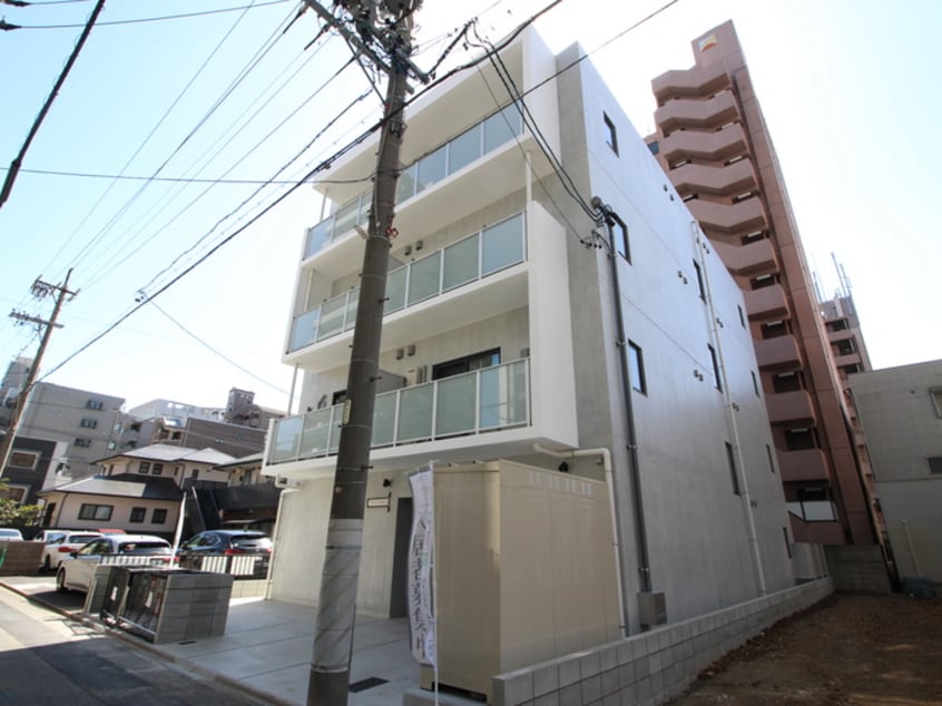 建物設備 アヴァンセ桜山