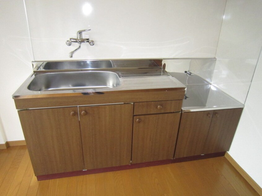 キッチン 第３籠原ビル