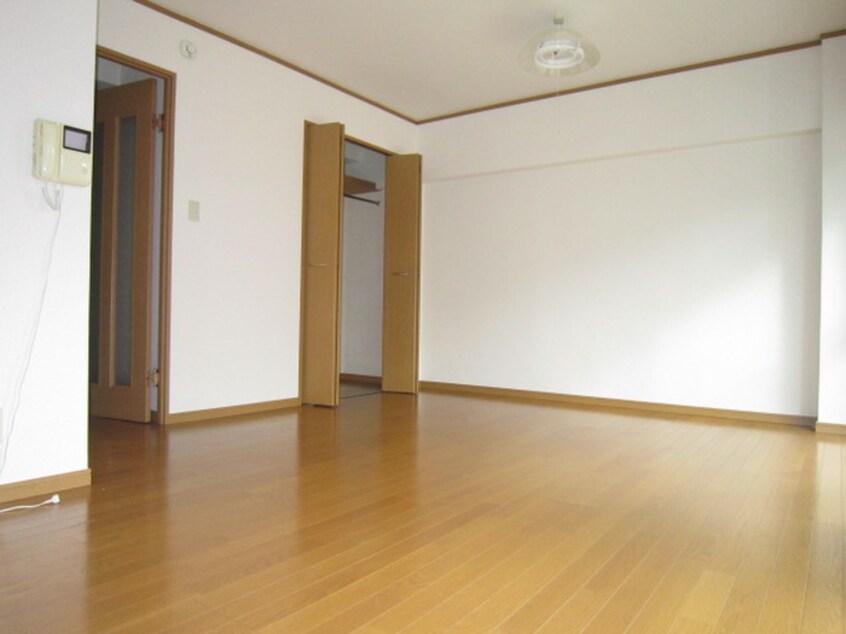 居室 第３籠原ビル