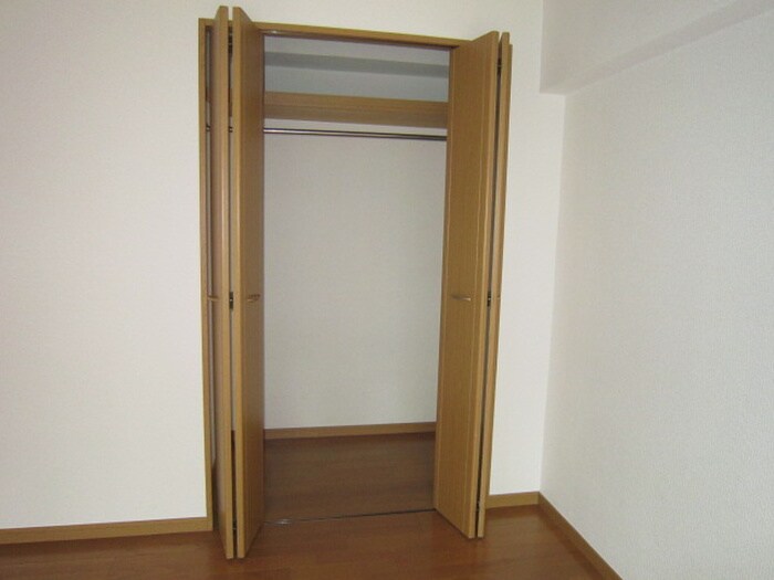 収納 第３籠原ビル