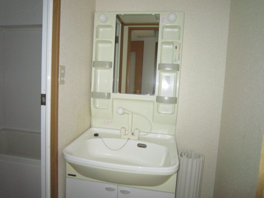 洗面 第３籠原ビル