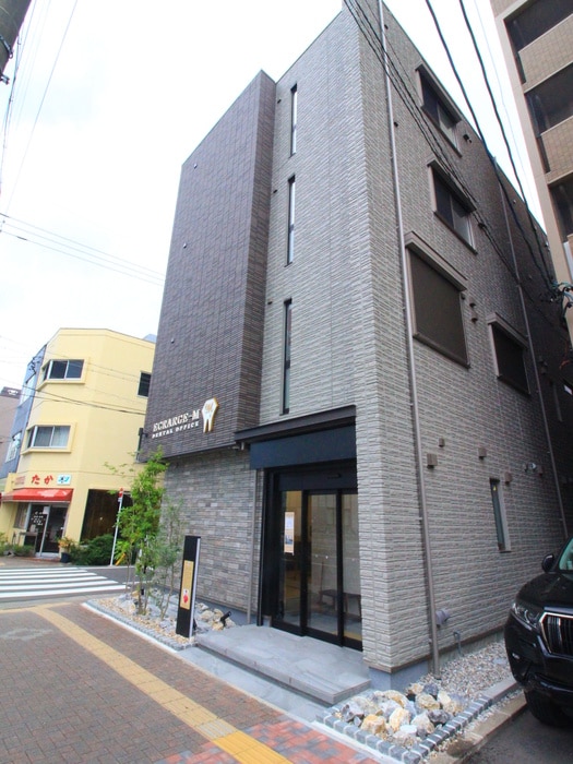 外観写真 エクラージュМ