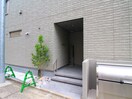 エントランス部分 エクラージュМ