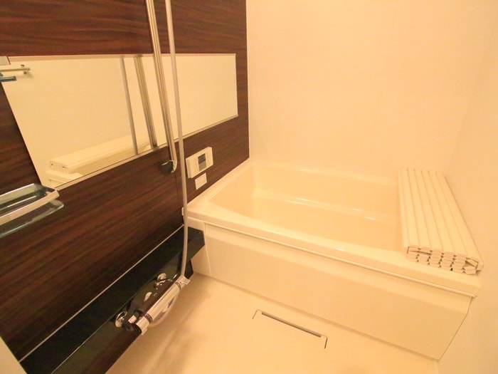 バス／シャワールーム等 エクラージュМ