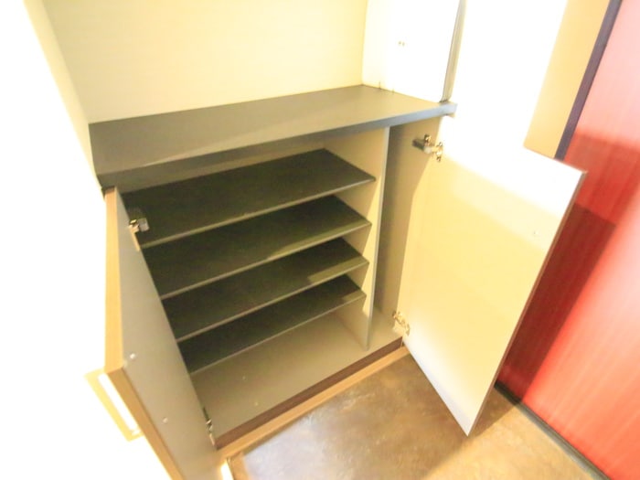 靴箱 エクラージュМ