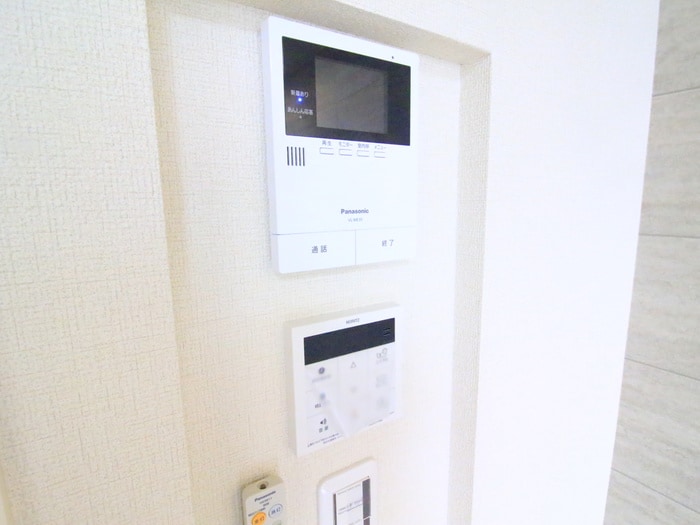 内観写真 エクラージュМ