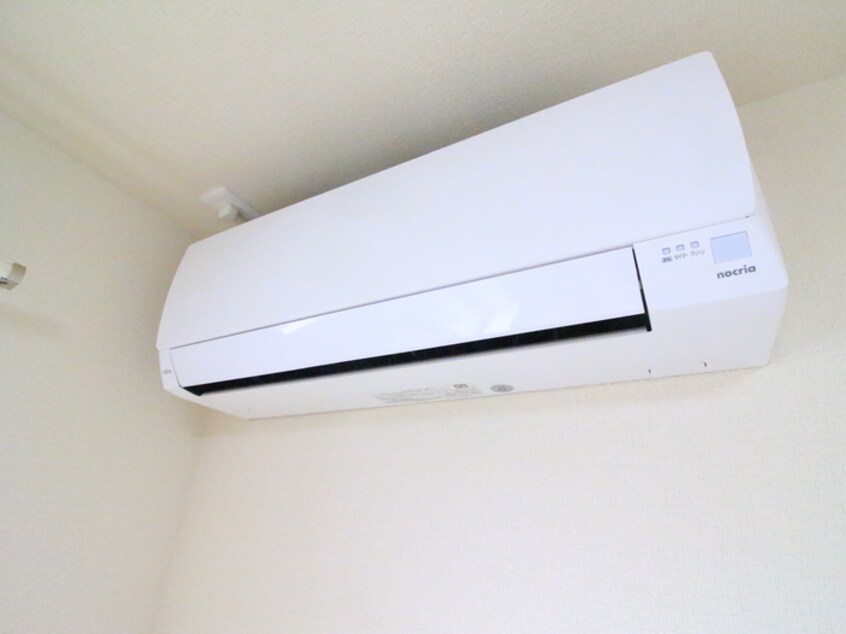 内観写真 エクラージュМ