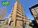 ハーモニアス桜本町の外観