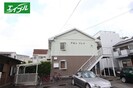 グロンソレイの外観