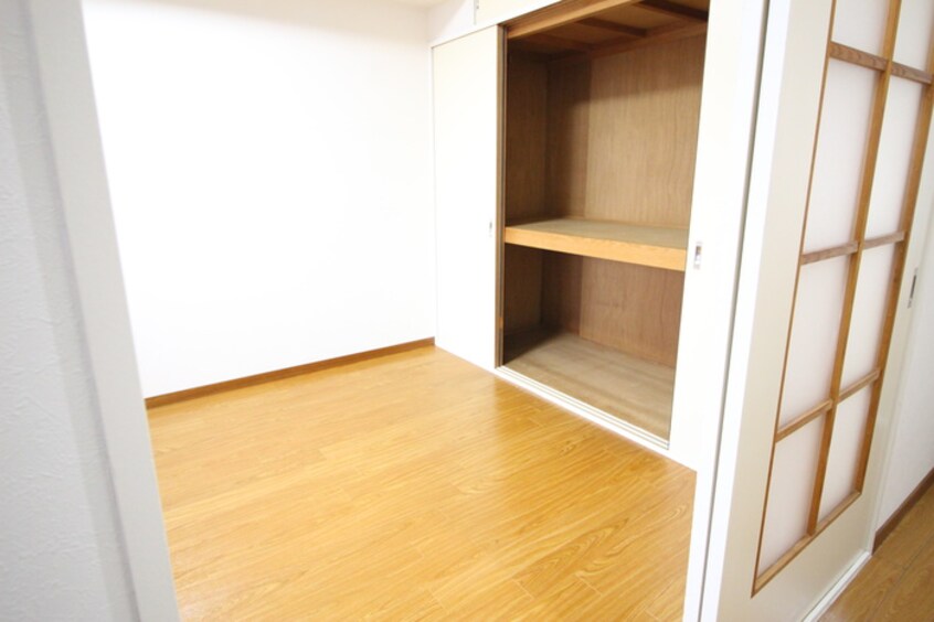 居室 メゾン・ソレイユ