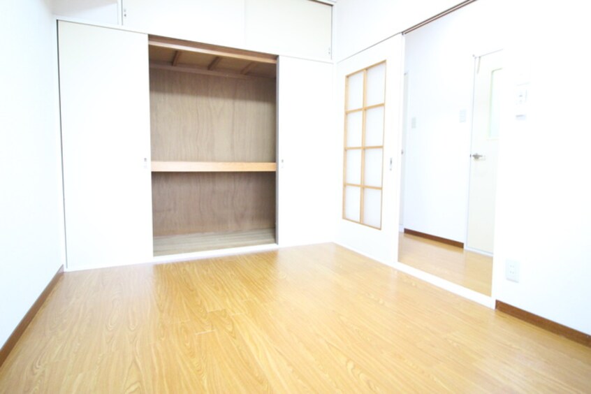 居室 メゾン・ソレイユ