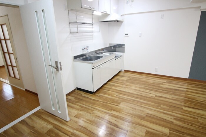 キッチン メゾン・ソレイユ