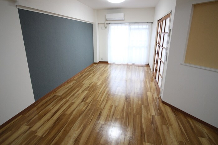 居室 メゾン・ソレイユ