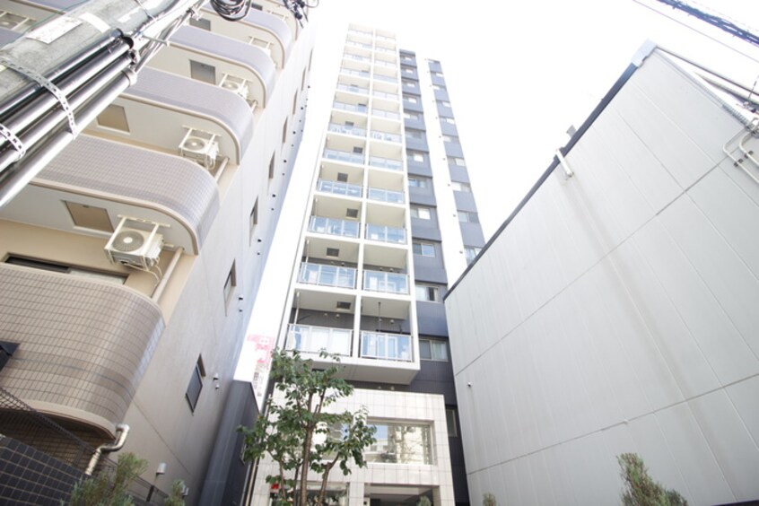 外観写真 ｴｽﾃﾑﾌﾟﾗｻﾞ名古屋・栄ﾌﾟﾚﾐｱﾑ(404)