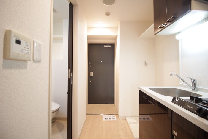 キッチン ｴｽﾃﾑﾌﾟﾗｻﾞ名古屋・栄ﾌﾟﾚﾐｱﾑ(404)