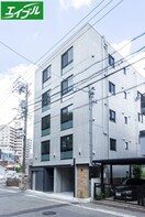 周辺環境 Amirl Premier Shinsakae