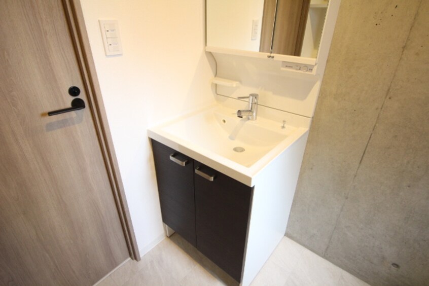 洗面 Amirl Premier Shinsakae