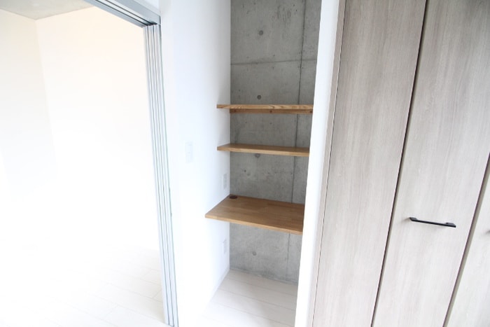 収納 Amirl Premier Shinsakae