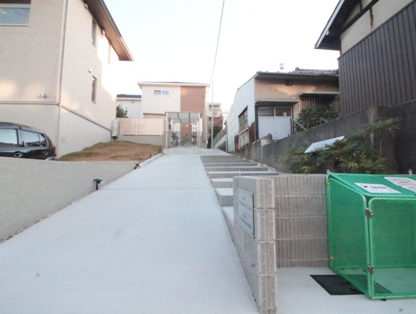 外観写真 Rilassare