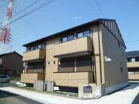 グレースコートⅢ