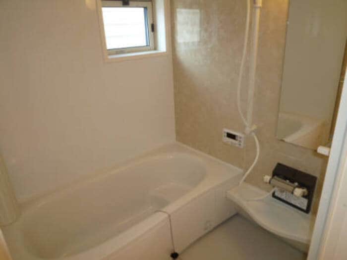 バス／シャワールーム等 グレースコートⅢ