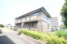 ブリエ21の外観