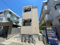 ハーモニーテラス塩釜口Ⅱ